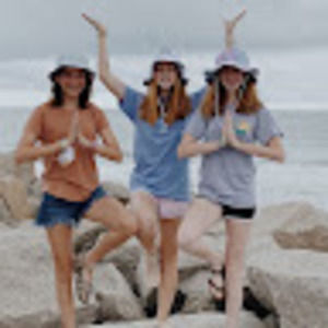 Meet your Posher, Emerson